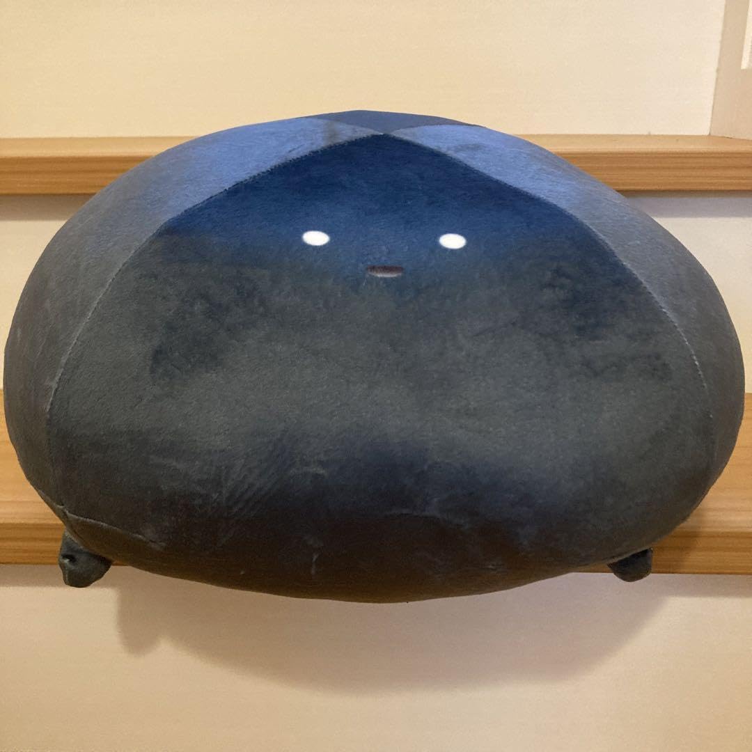 Amazon.co.jp: ヘブンバーンズレッド 特大サイズ やわらかもっち?り